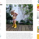 Illustration for article titled Mommy Bloggers Instagram Deleted for Daughters Nude Photo